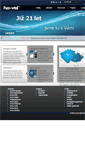 Mobile Screenshot of ha-vel.cz